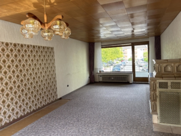 Auf die Lage kommt es an! - Wohnzimmer (59242)