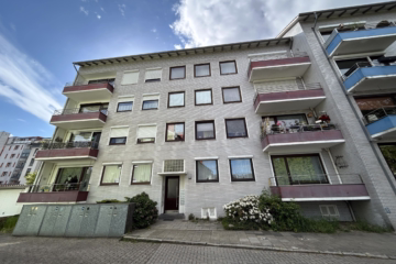 Auf die Lage kommt es an! - Straßenansicht (59235)