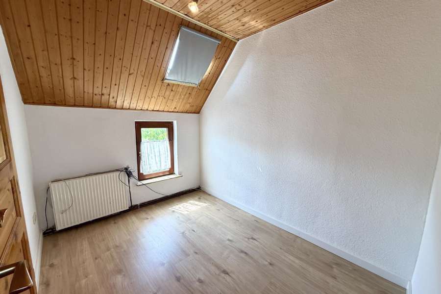Durchgangszimmer