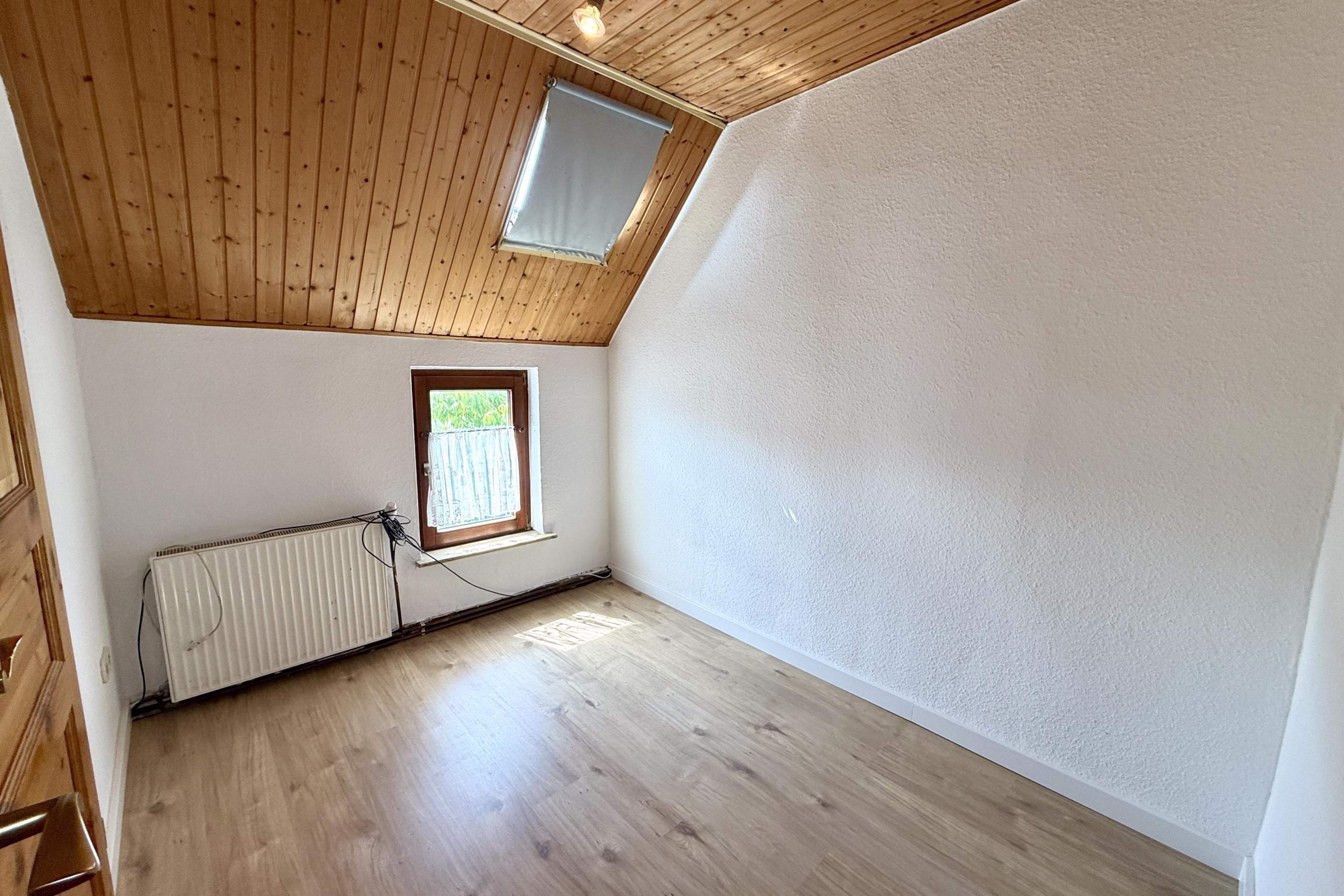 Durchgangszimmer