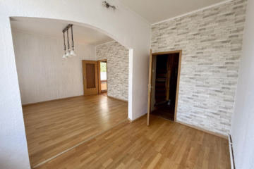 Dein Projekt: Sanierungsobjekt mit Substanz - Woihnzimmer (68025)