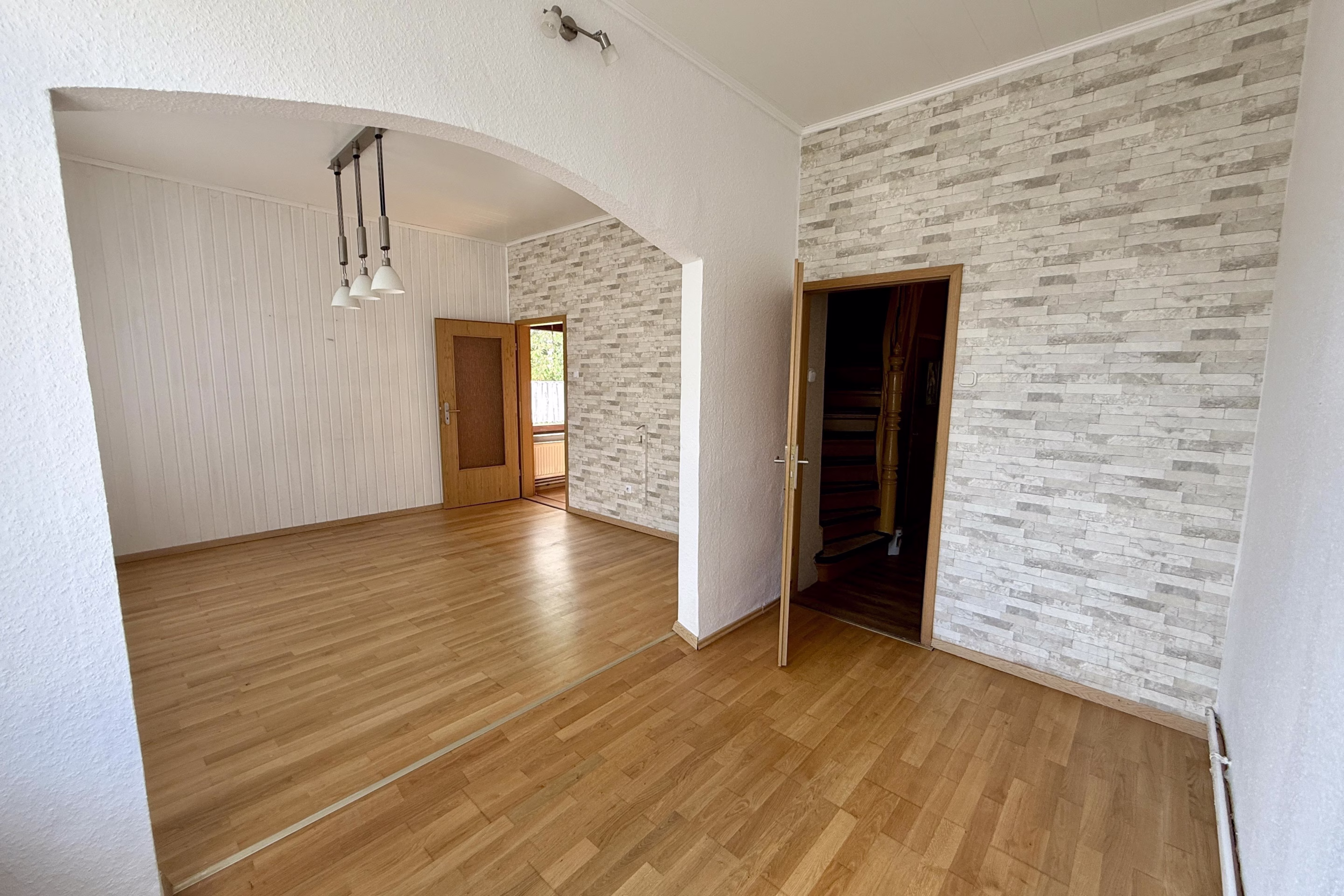 Woihnzimmer