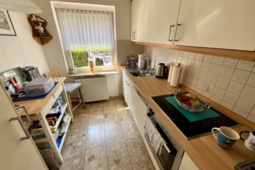 Wohntraum mitten in Geestland - Küche (69579)
