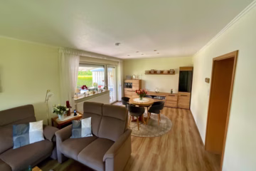 Wohntraum mitten in Geestland - Wohnzimmer II (69578)