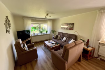 Wohntraum mitten in Geestland - Wohnzimmer I (69577)