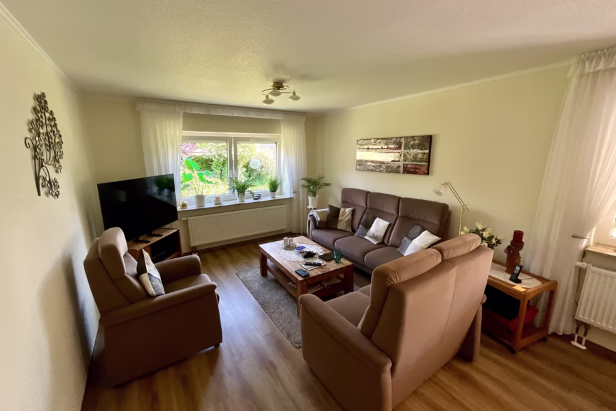 Wohnzimmer I