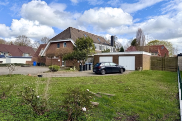 Chancen erkennen & nutzen – Zweifamilienhaus - Gebäudeansicht (47014)