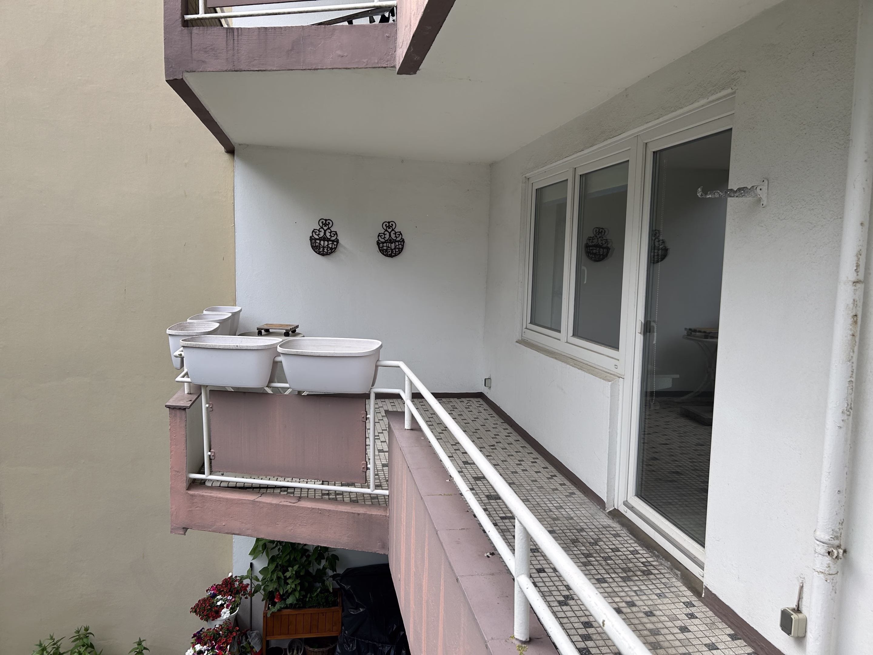 Loggia 2