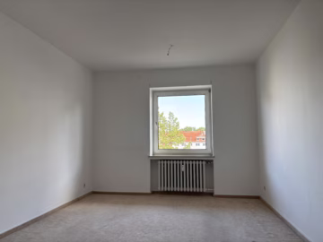 ETW mit Fahrstuhl & 2 Loggien im Hochschulquartier - Büro / Zimmer 1 (70488)