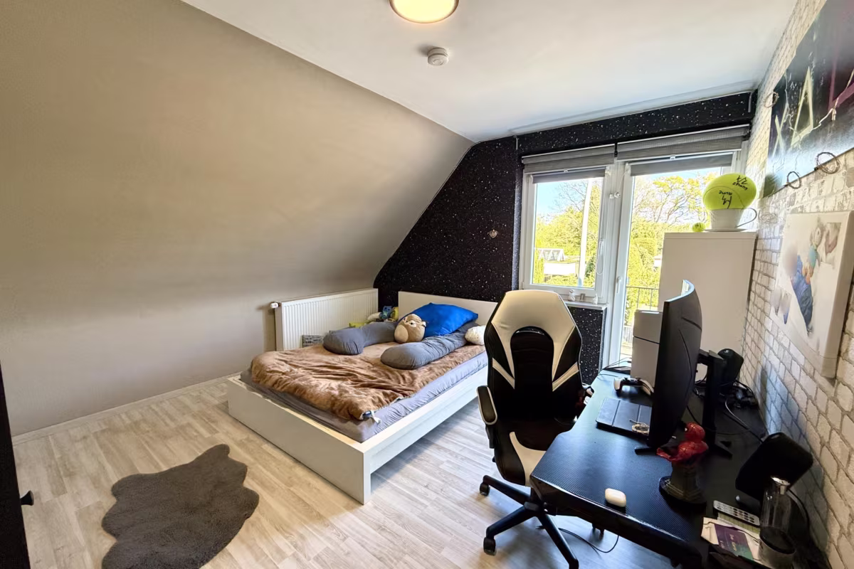 Zimmer 3
