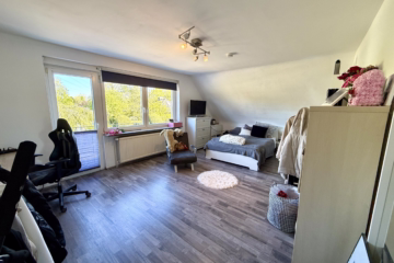 Außergewöhnlich großzügiges Wohnen – 7 Zimmer - Zimmer 5 (52850)