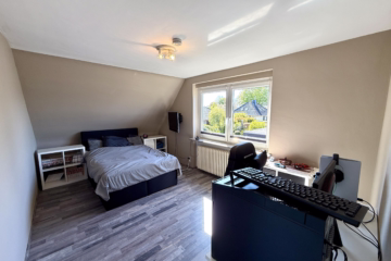 Außergewöhnlich großzügiges Wohnen – 7 Zimmer - Zimmer 1 (52846)