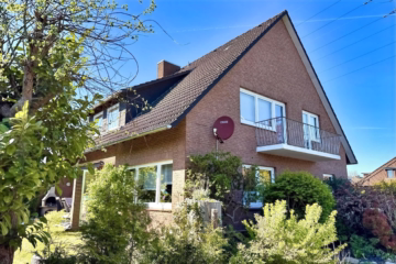 Außergewöhnlich großzügiges Wohnen – 7 Zimmer - Hausansicht (52835)