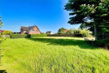 Seltene Gelegenheit: Bauplatz in gefragter Lage - Titelbild (44271)