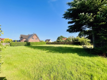 Seltene Gelegenheit: Bauplatz in gefragter Lage - Bauplatz (44274)