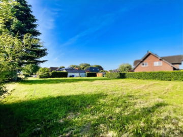 Seltene Gelegenheit: Bauplatz in gefragter Lage - Bauplatz (44277)