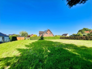 Seltene Gelegenheit: Bauplatz in gefragter Lage - Bauplatz (44278)