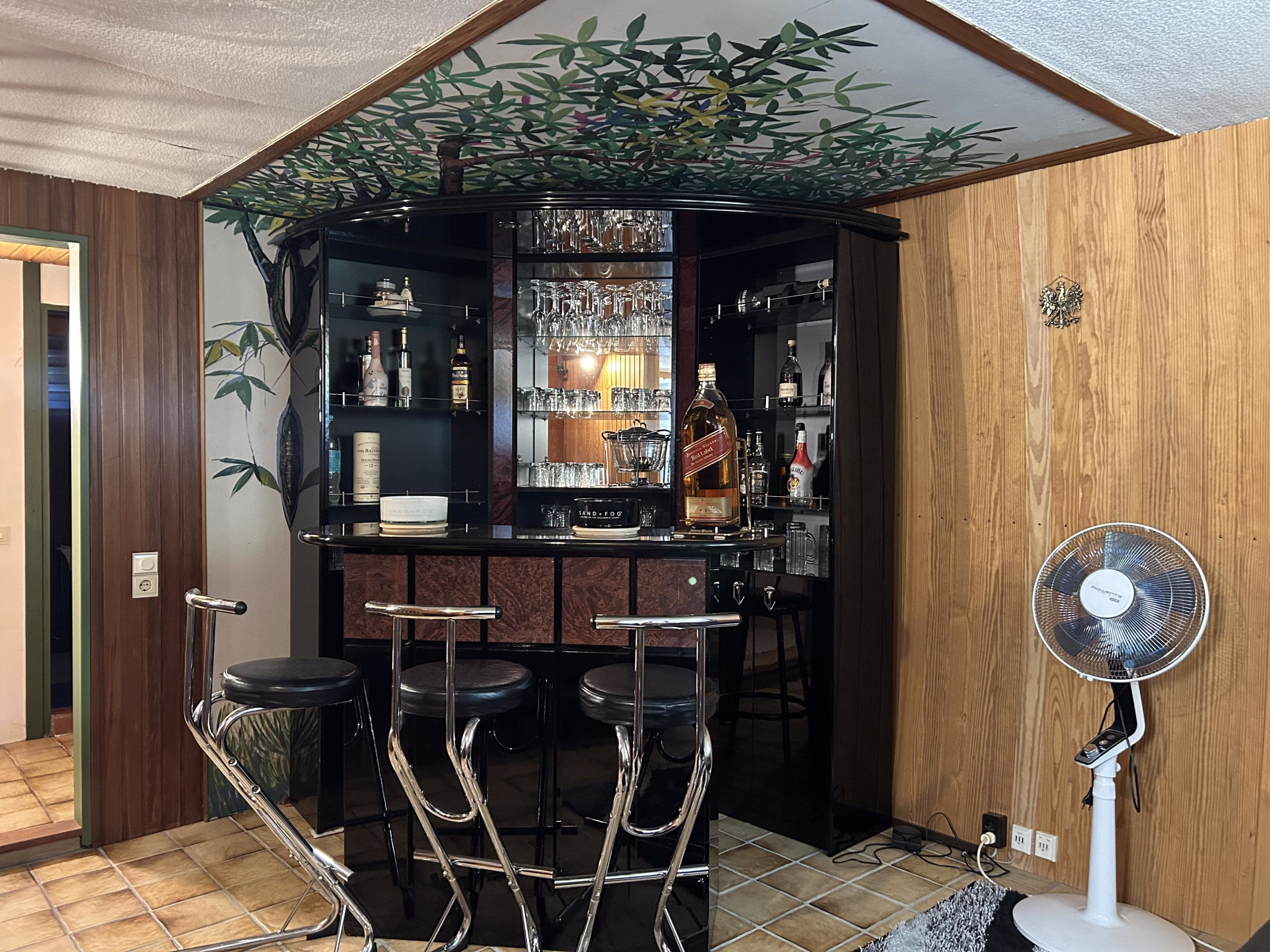 Kellerbar