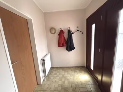 Ein Zuhause für die große Familie - Eingangsbereich (80381)