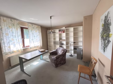 Ein Zuhause für die große Familie - Zimmer EG (77105)