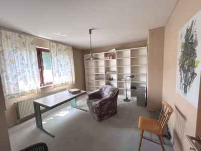 Ein Zuhause für die große Familie - Zimmer EG (80390)