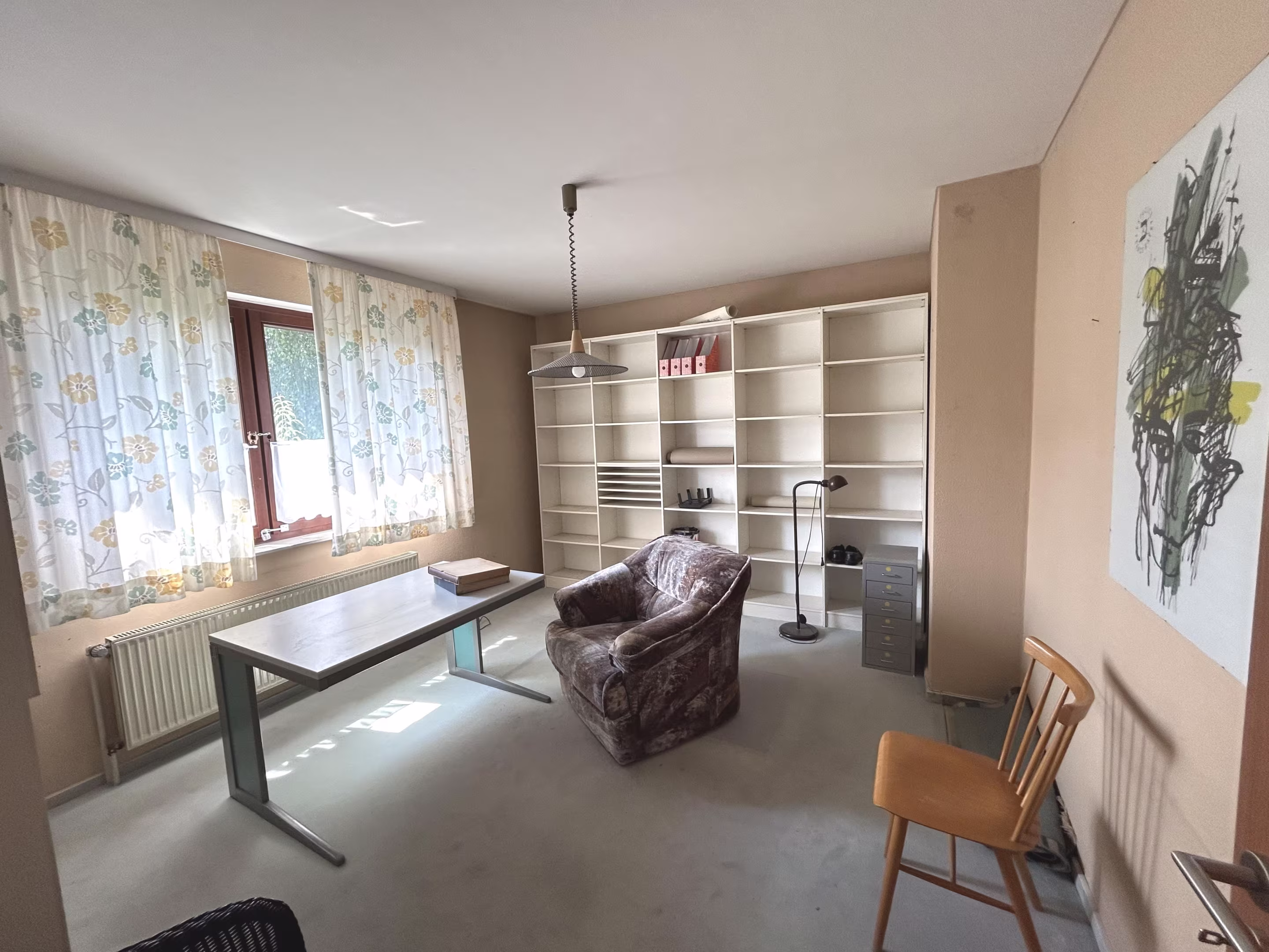 Zimmer EG