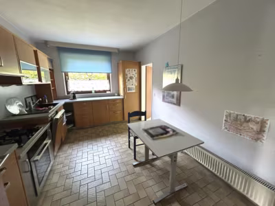 Ein Zuhause für die große Familie - Küche (80383)