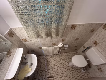 Ein Zuhause für die große Familie - Gäste WC im EG (77109)