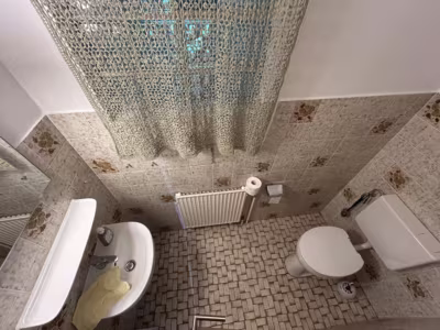 Ein Zuhause für die große Familie - Gäste WC im EG (80394)