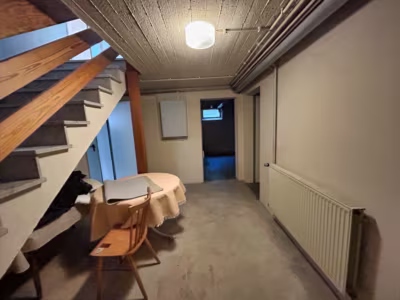 Ein Zuhause für die große Familie - Kellerflur (80411)
