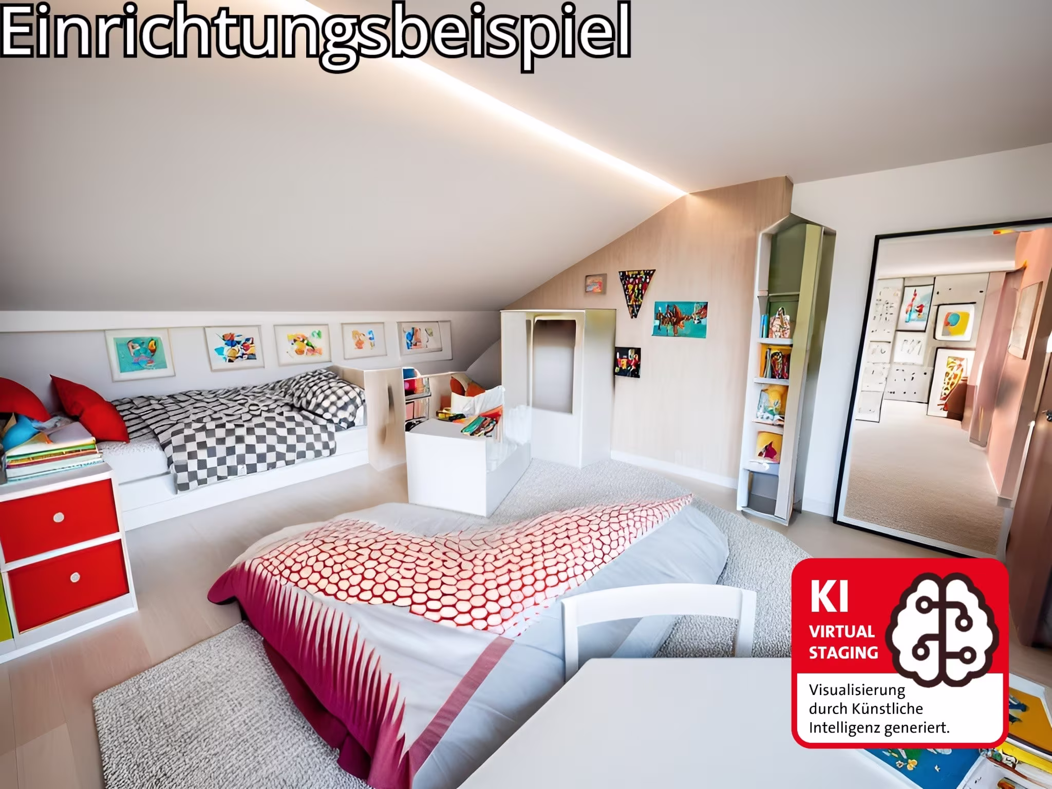 DG Zimmer 1