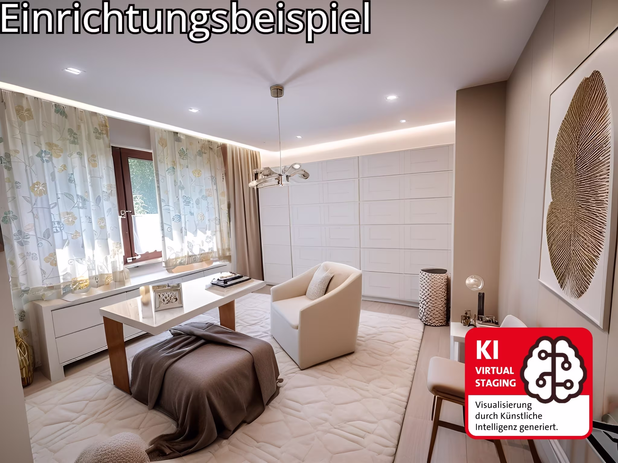 Zimmer EG
