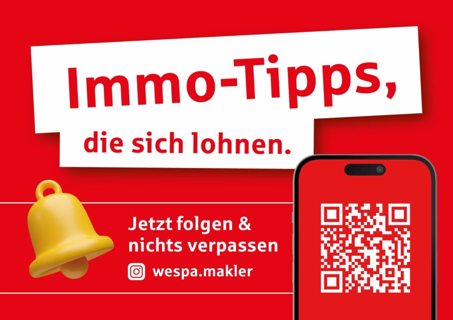 Unseren Immo-Tipps folgen!