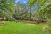 Garten mit Teich - Traumhaftes Wohnen auf parkähnlichem Grundstück