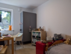 Kinderzimmer - Stilvolle 3-Zimmer-Eigentumswohnung mit Fahrstuhl