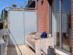 Sitzplatz in der Sonne - Stilvolle 3-Zimmer-Eigentumswohnung mit Fahrstuhl