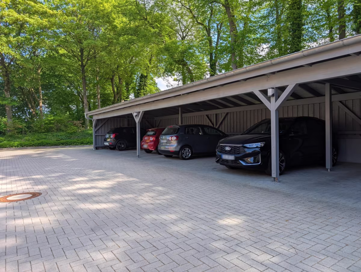 Carport