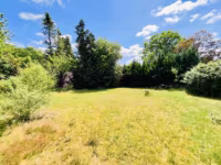 Eigener Garten