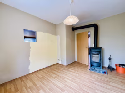 Familienhaus in schöner ländlicher Lage - Esszimmer (79857)