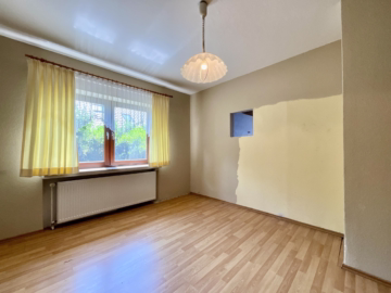 Familienhaus in schöner ländlicher Lage - Esszimmer (62954)
