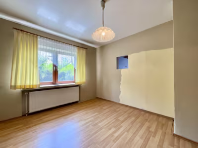 Familienhaus in schöner ländlicher Lage - Esszimmer (79856)