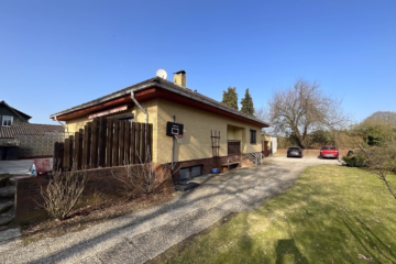 Familienhaus in ruhiger Lage zu verkaufen - Seitenansicht (43636)