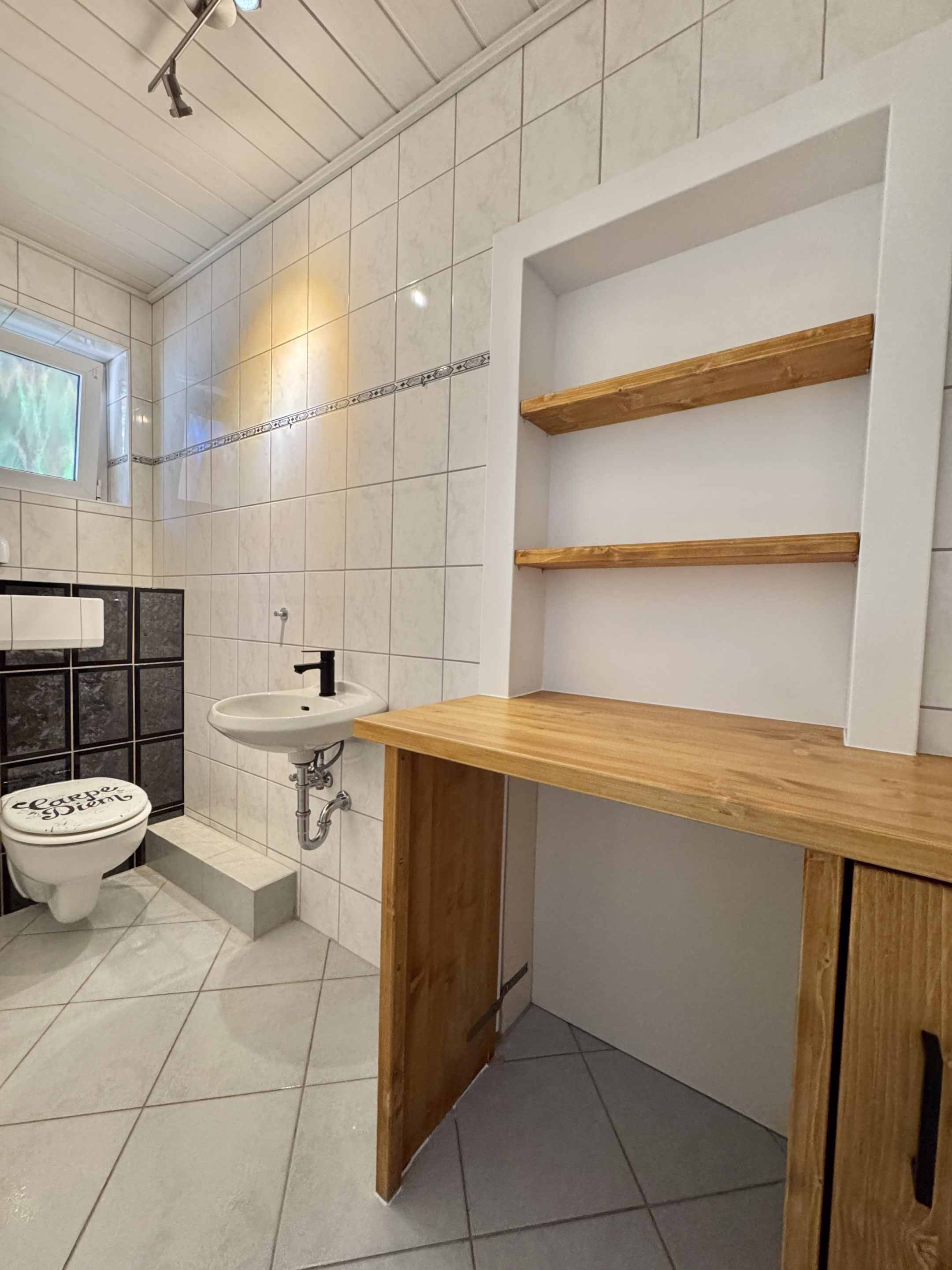 Gäste-WC