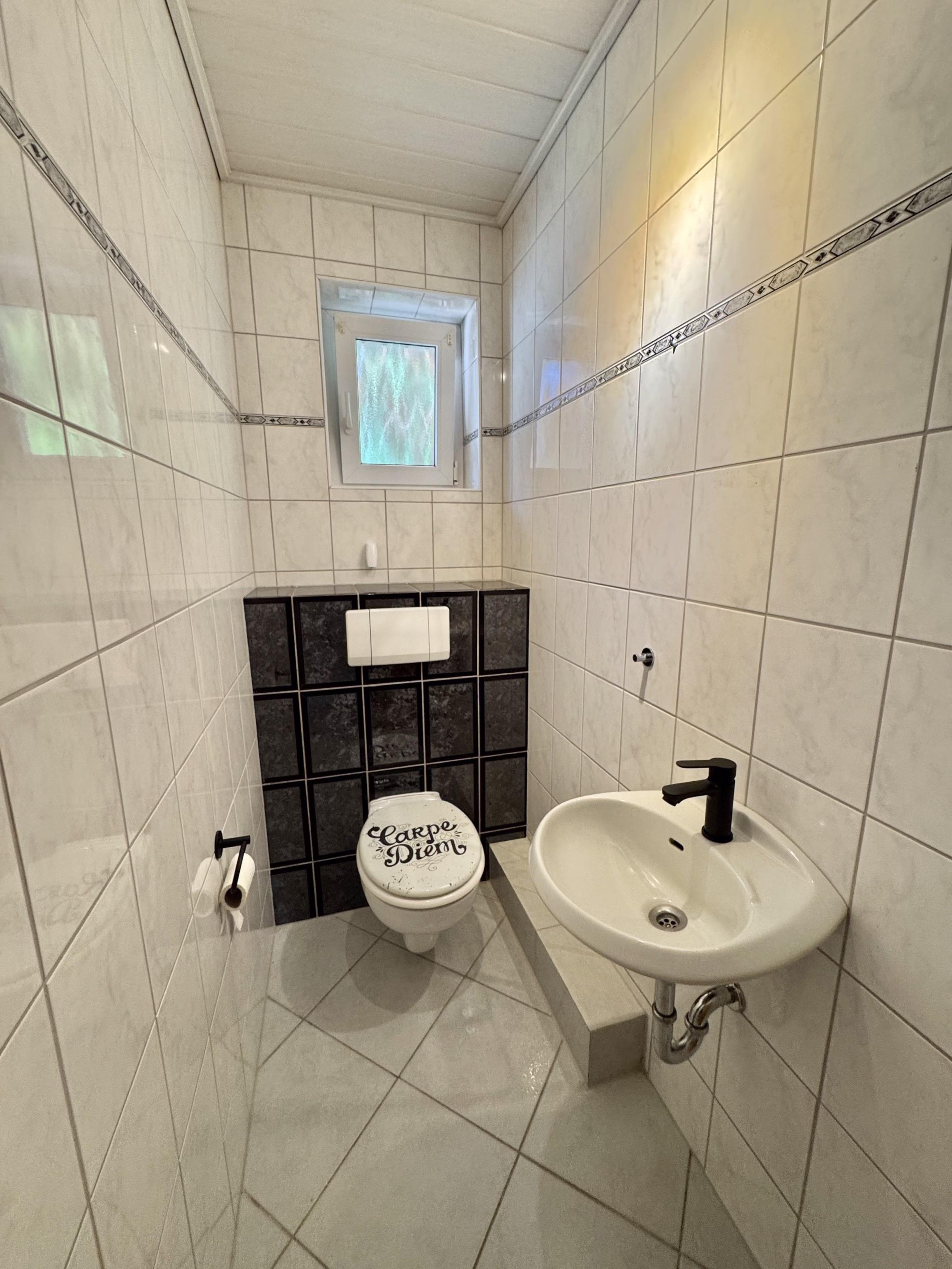 Gäste-WC