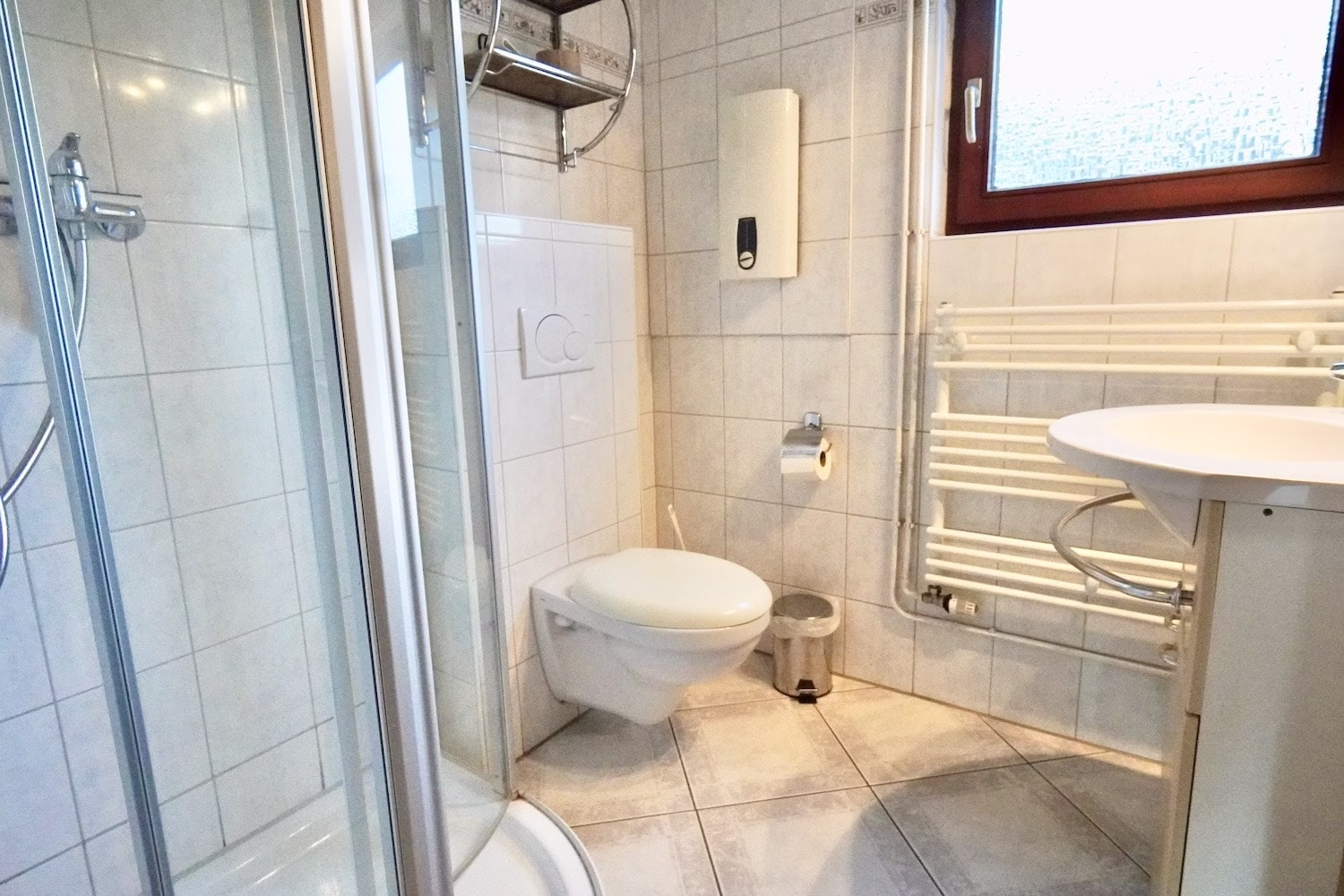 Badezimmer DHH 1