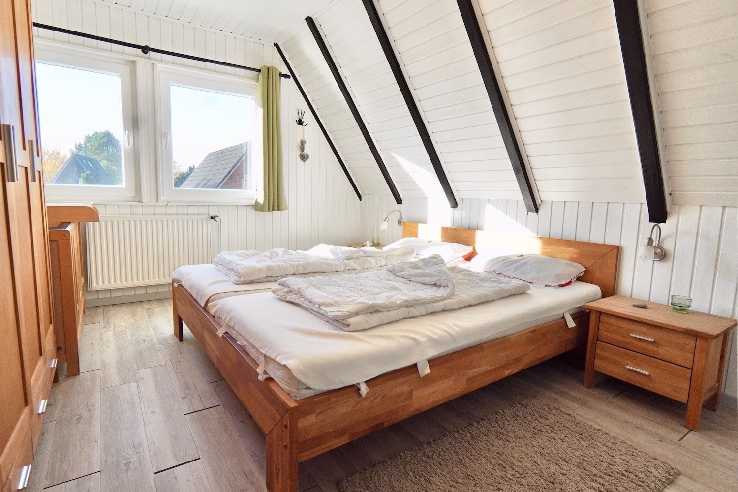Schlafzimmer OG