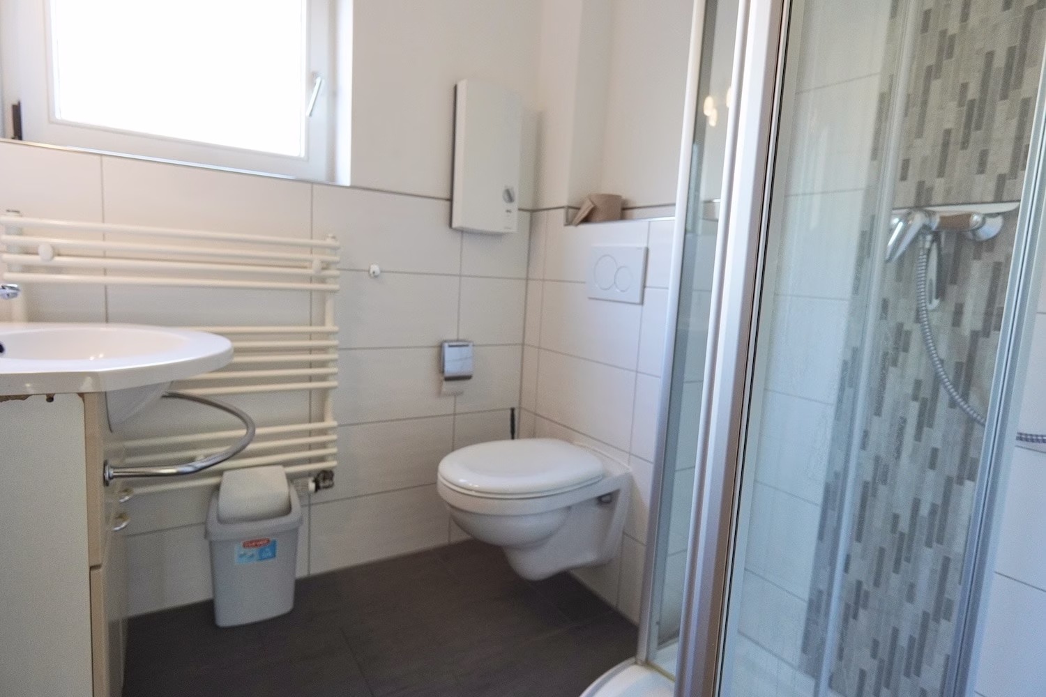 Badezimmer DHH 2