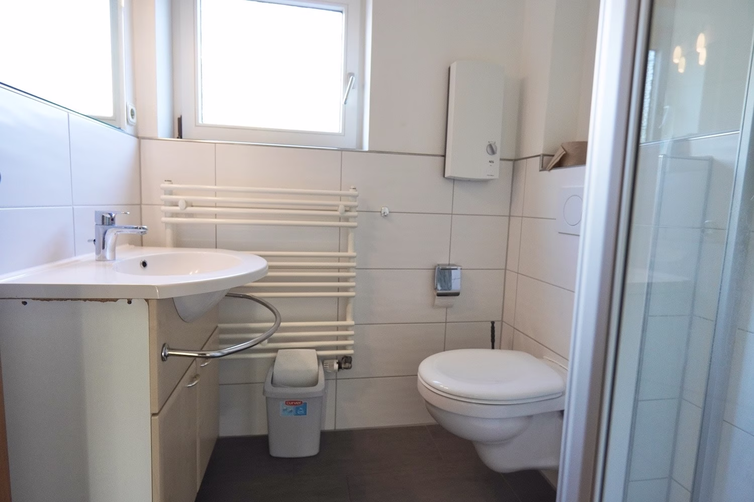 Badezimmer DHH 2