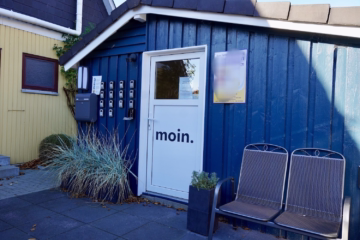 Doppelhaus im Feriengebiet „Achtern Diek“ - Vermietetes Nebengebäude (41596)