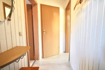 Doppelhaus im Feriengebiet „Achtern Diek“ - Flur EG DHH 1 (41614)